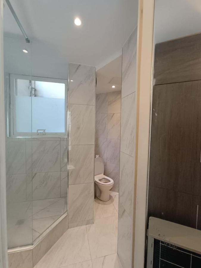 Studio Pompidou - Rue Des Temples 3 Places Apartment Париж Екстериор снимка